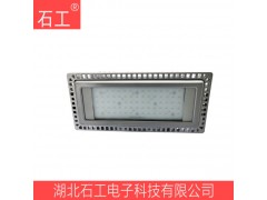 新品資訊：LED泛光燈\NFC9281 含支架 220V 70W 冷白